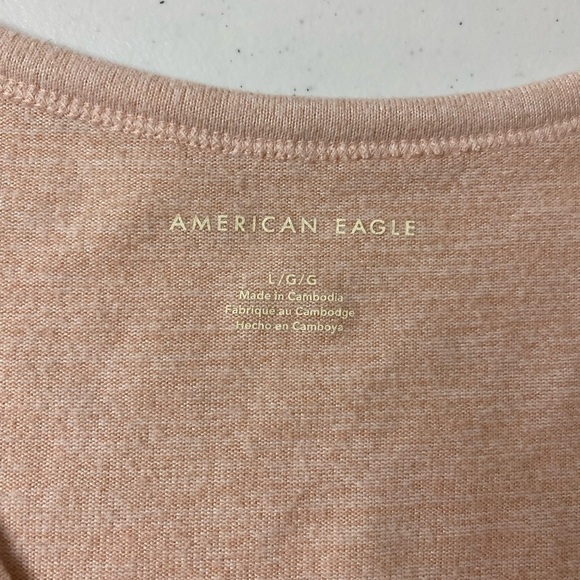 American Eagle sweater size large - Picture 6 of 8